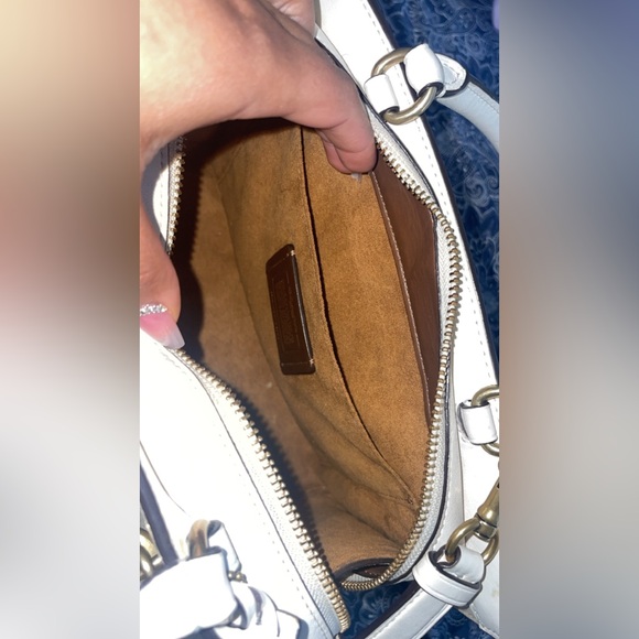 Coach bag - Picture 2 of 6